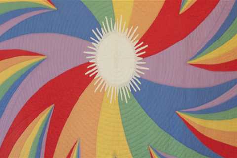 The Evolution of Fiber Arts Contests in Clackamas County, Oregon