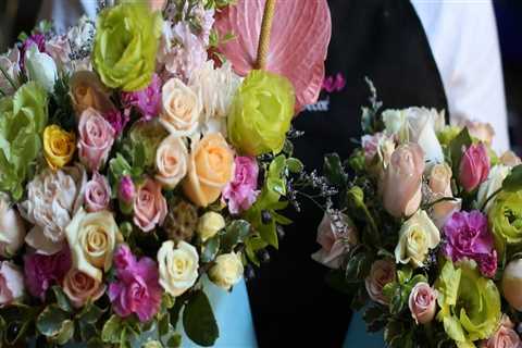 The Growing Trend of Eco-Friendly Florists in Southern California