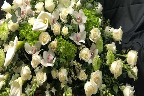 The Importance of a Clear Cancellation Policy for Florists in Southern California