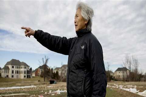The Importance of Small-Scale Farming in Fairfax County, Virginia