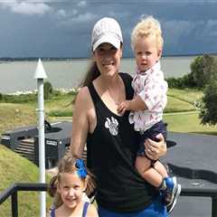 Ensuring Safety at Kids Fairs in Charleston County