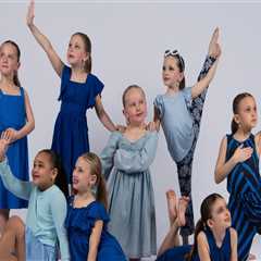 The Power of Dance: A Comprehensive Guide to Dance Workshops for Children in Southern New Jersey