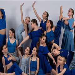 The Ultimate Guide to Choosing the Perfect Dance Workshop in Southern New Jersey