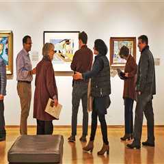 The Evolution of Art in East Tennessee: How Technology Has Transformed the Arts Scene