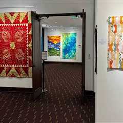The Economic Impact of the Arts in East Tennessee