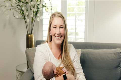 Breastfeeding at Fairs in Charleston County: A Guide for Parents