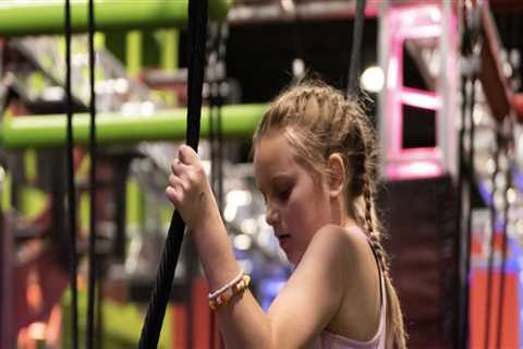 The Ultimate Guide to Kids Fairs in Charleston County, SC