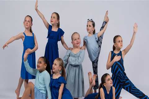 The Power of Dance: A Comprehensive Guide to Dance Workshops for Children in Southern New Jersey