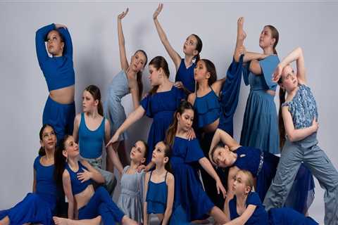 The Ultimate Guide to Choosing the Perfect Dance Workshop in Southern New Jersey