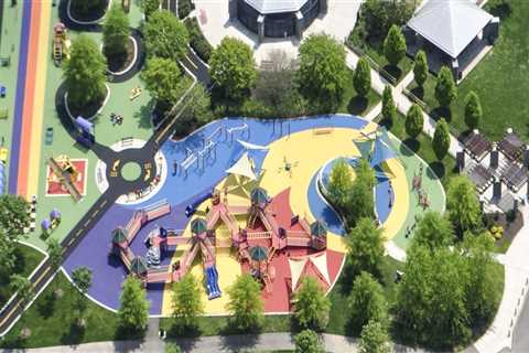The Ultimate Guide to Youth Projects in Fairfax County, Virginia