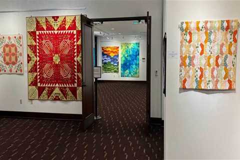 The Economic Impact of the Arts in East Tennessee