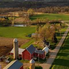 The True Cost of Farming in Salt Lake County, Utah