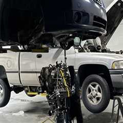 What You Need To Know About Auto Repair Services In Santa Rosa?