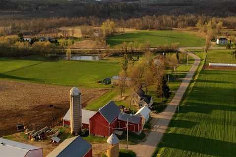 The True Cost of Farming in Salt Lake County, Utah