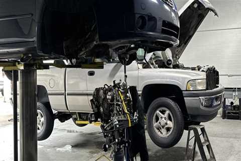 What You Need To Know About Auto Repair Services In Santa Rosa?