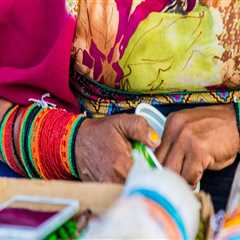 The Importance of Supporting and Promoting Local Artisans in Panama City, Florida