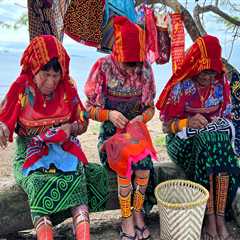 The Importance of Artisans in Preserving Cultural Heritage in Panama City, Florida