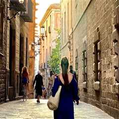 Community Over Convenience: The Joy of Participating in Local Life While Abroad