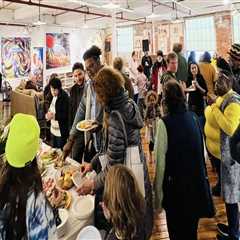 The Role of Arts Organizations in Supporting Fairfield County Talent