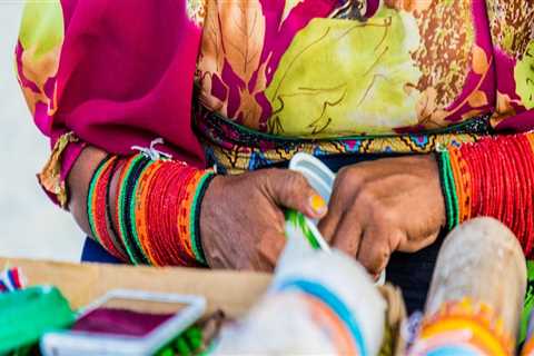 The Importance of Supporting and Promoting Local Artisans in Panama City, Florida