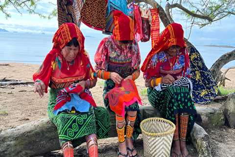 The Importance of Artisans in Preserving Cultural Heritage in Panama City, Florida