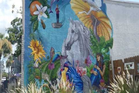 Uncovering the Hidden Artisans of Panama City, Florida