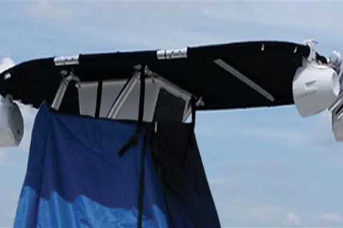 Protecting Your Newly Bought Used Vehicle On Water: Center Console Boat Covers That Last