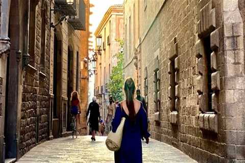 Community Over Convenience: The Joy of Participating in Local Life While Abroad