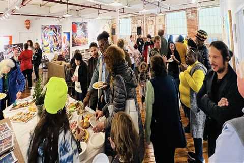 The Role of Arts Organizations in Supporting Fairfield County Talent