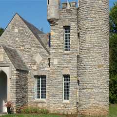 The Best Time to Explore the Gardens in Wilder, Kentucky