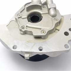 Industrial Pump Repair in Upland, CA: The Auto Repair Service Mentality Every Factory Should Adopt