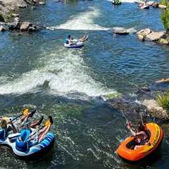 Discover Bend's Top Activities & Protect Your Truck