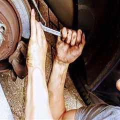 Keep Your Car in Top Shape with Expert Services