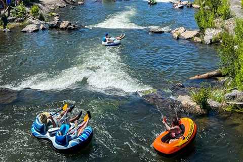 Discover Bend's Top Activities & Protect Your Truck