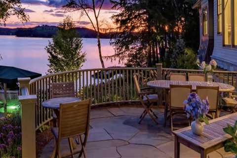 Discovering Specialty Antiques: A Guide to Antique Shops in Belknap County, New Hampshire