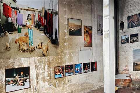 Comprehensive Photography and Videography Guidelines for Exhibits in Northeast Ohio