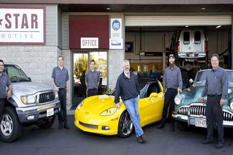 Hyundai Accessories and Reliable Vehicle Repair in Santa Rosa