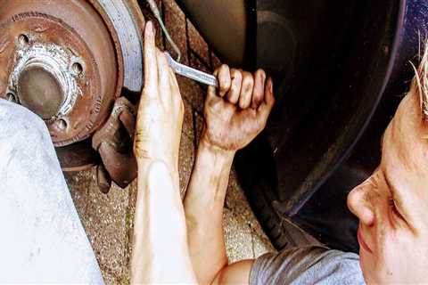 Keep Your Car in Top Shape with Expert Services