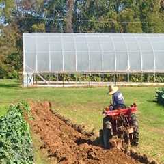 Exploring Community-Supported Agriculture Programs in Waxhaw, North Carolina: A Guide to Local..