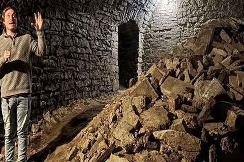 Exploring Educational Programs and Tours for Exhibits in Wilder, Kentucky