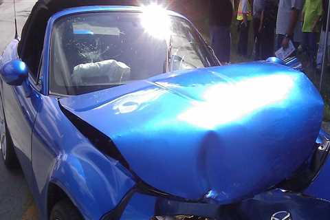 Reliable Truck Rentals & Expert Car Accident Repair in Thousand Oaks