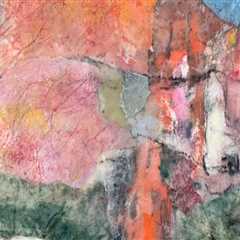 How Fairfield County Artists Turn Creativity Into Sustainable Careers