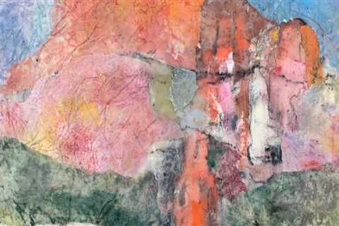 How Fairfield County Artists Turn Creativity Into Sustainable Careers