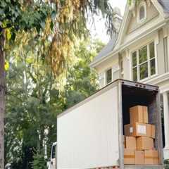 How Truck Rental Supports Efficient Property Cleanout Efforts