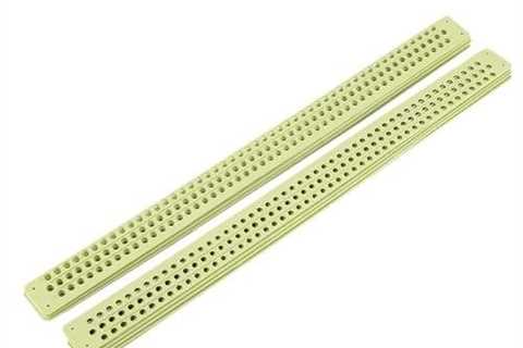 10 Beehive Pollen Collector Traps for Easy Harvesting