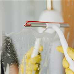 Ensure Your Home Shines: House Cleaning & Photography Tips