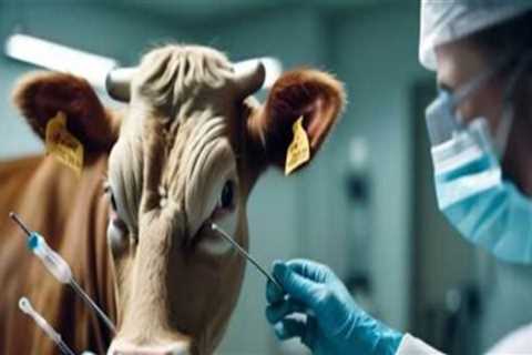 Exploring Modern Innovations in Animal Breeding Techniques