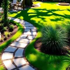 Achieving Harmony: Balancing Sun and Shade in Your Ornamental Garden