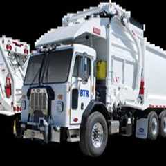 How Truck Rentals Make Disposal Projects More Manageable