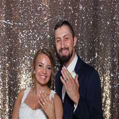 Capture Every Moment with Pose It Up CLT's Photo Booths